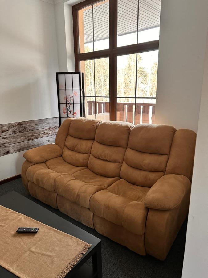 Kamienny Dworek Buitenkant foto